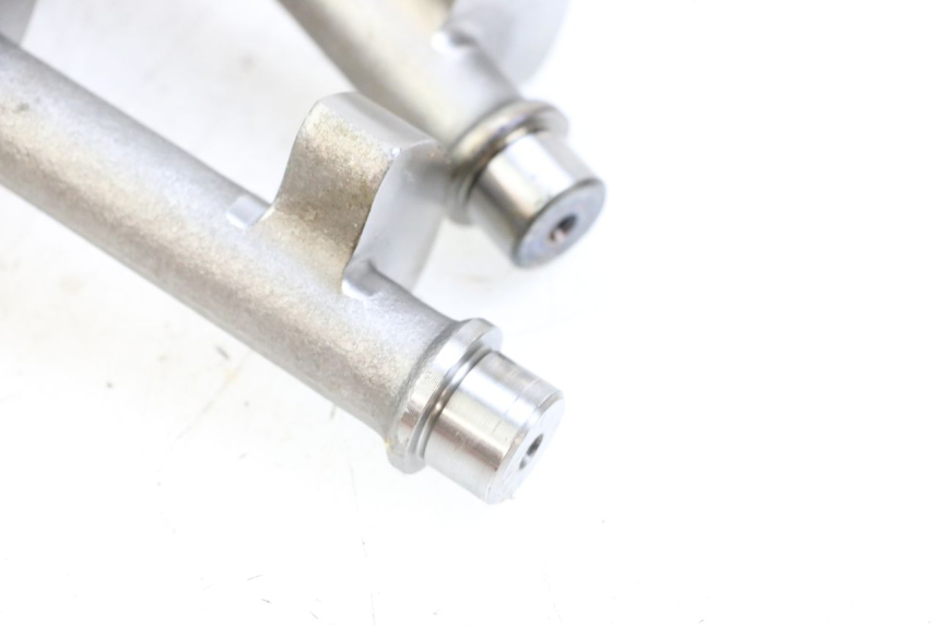 photo de Wahacz silnika HONDA FJS SILVER WING SILVERWING 400 (2005 - 2008) - Zoom stanu zużycia