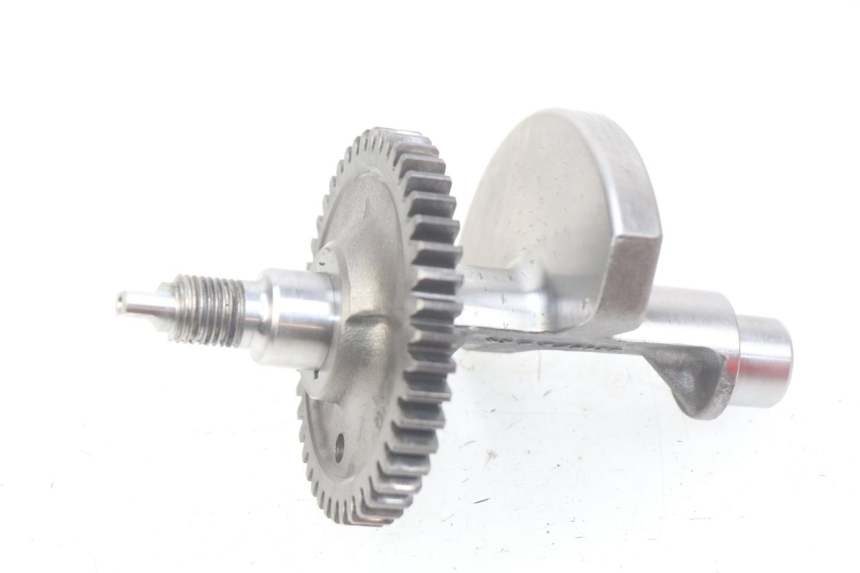 photo de Wahacz silnika PEUGEOT GEOPOLIS 400 (2007 - 2013) - Szczegół części