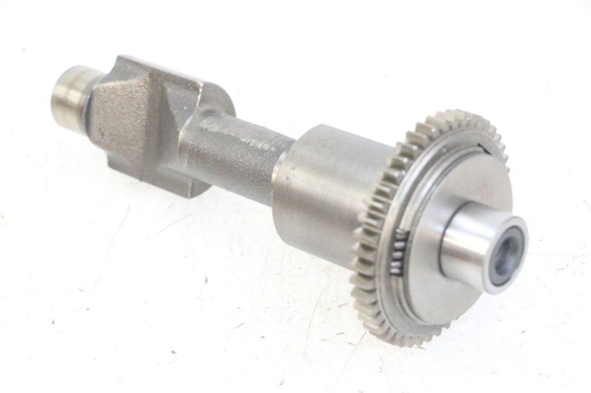 photo de Wahacz silnika SUZUKI GS GSE 500 (2001 - 2003) - Widok główny