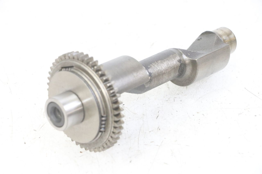 photo de Wahacz silnika SUZUKI GS GSE 500 (2001 - 2003) - Inny kąt widzenia