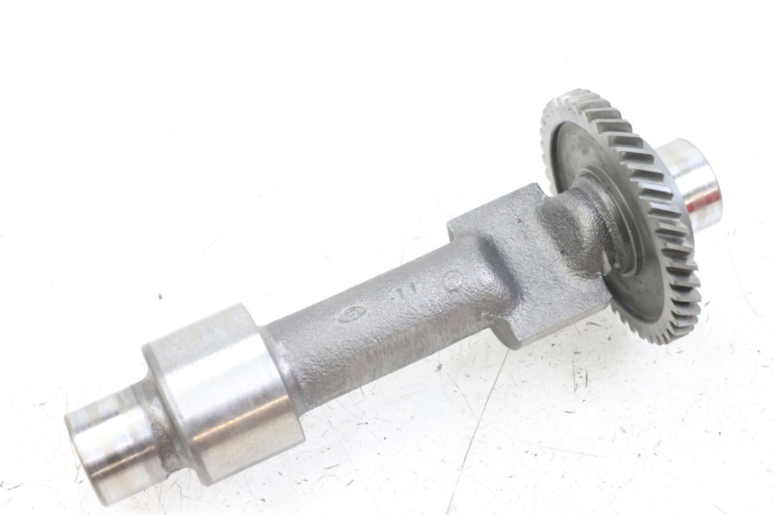 photo de Wahacz silnika SUZUKI GSX E 250 (1982 - 1983) - Zoom stanu zużycia