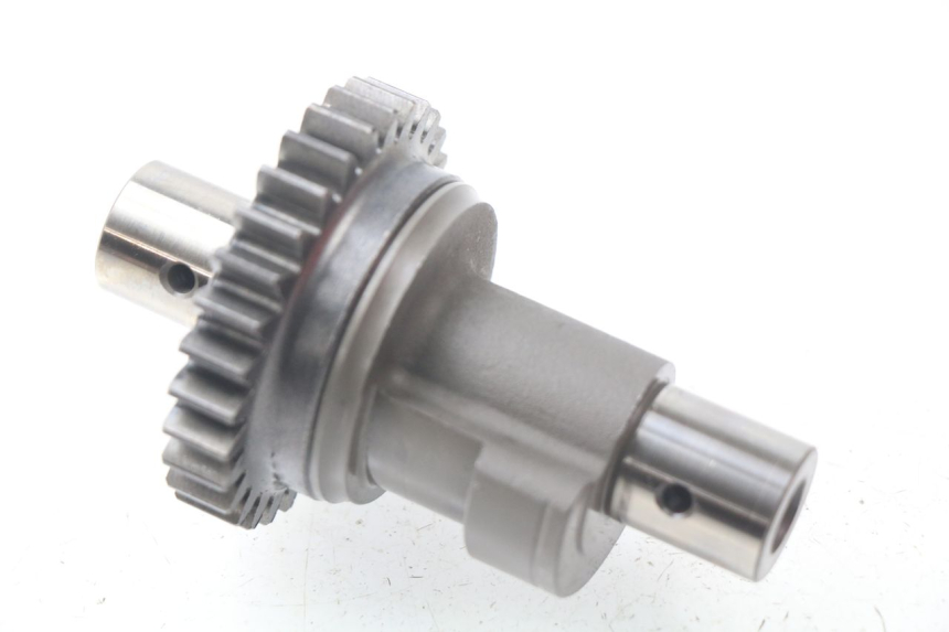 photo de Wahacz silnika SUZUKI GSX-R GSXR K16 1000 (2012 - 2016) - Widok główny