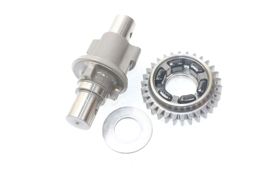 photo de Wahacz silnika SUZUKI GSX-R GSXR K16 1000 (2012 - 2016) - Szczegół części