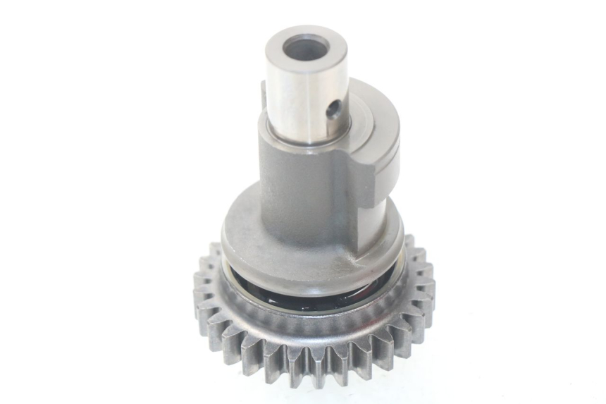 photo de Wahacz silnika SUZUKI GSX-R GSXR K16 1000 (2012 - 2016) - Zoom stanu zużycia