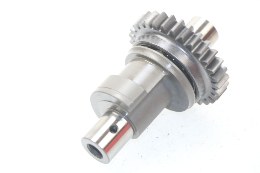 photo de Wahacz silnika SUZUKI GSX-R GSXR K16 1000 (2012 - 2016) - Inny kąt widzenia