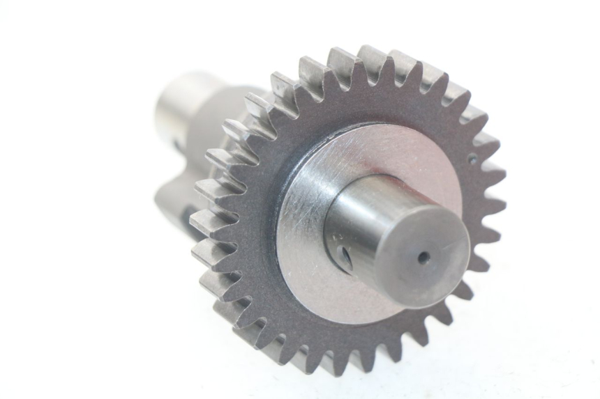 photo de Wahacz silnika SUZUKI GSX-R GSXR K16 1000 (2012 - 2016) - Zbliżenie techniczne