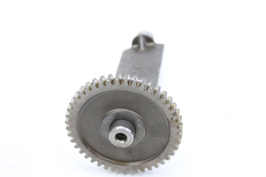 photo de Wahacz silnika SYM HUSKY 125 (1999 - 2005) - Inny kąt widzenia