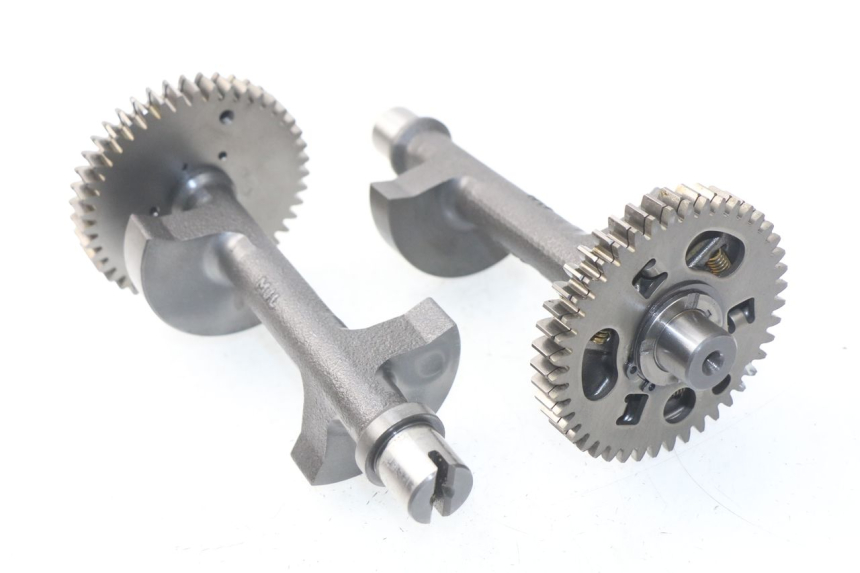 photo de Wahacz silnika HONDA INTEGRA NC D 750 (2016 - 2018) - Widok główny