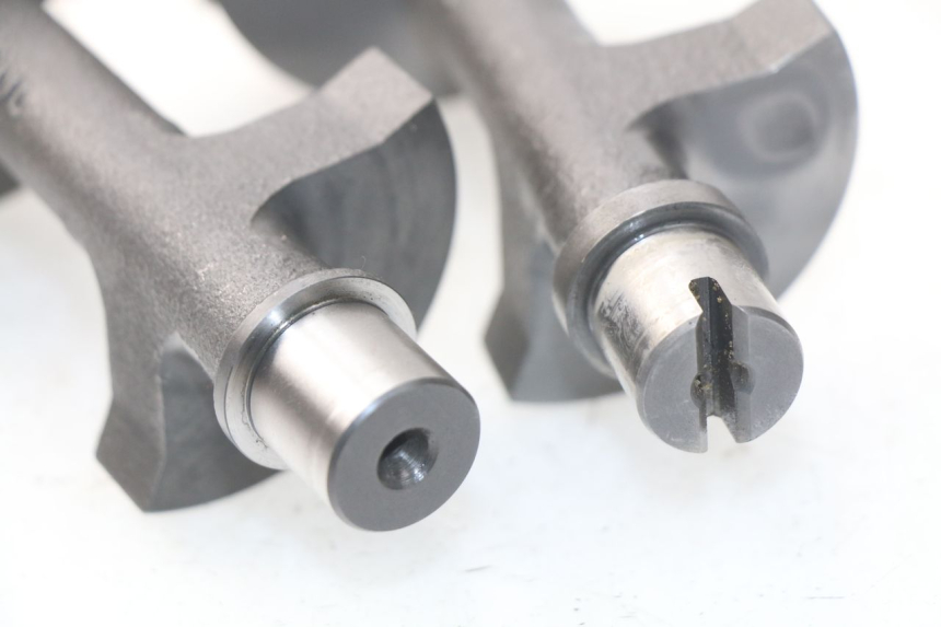 photo de Wahacz silnika HONDA INTEGRA NC D 750 (2016 - 2018) - Zoom stanu zużycia