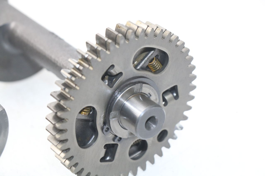 photo de Wahacz silnika HONDA INTEGRA NC D 750 (2016 - 2018) - Widok ogólny