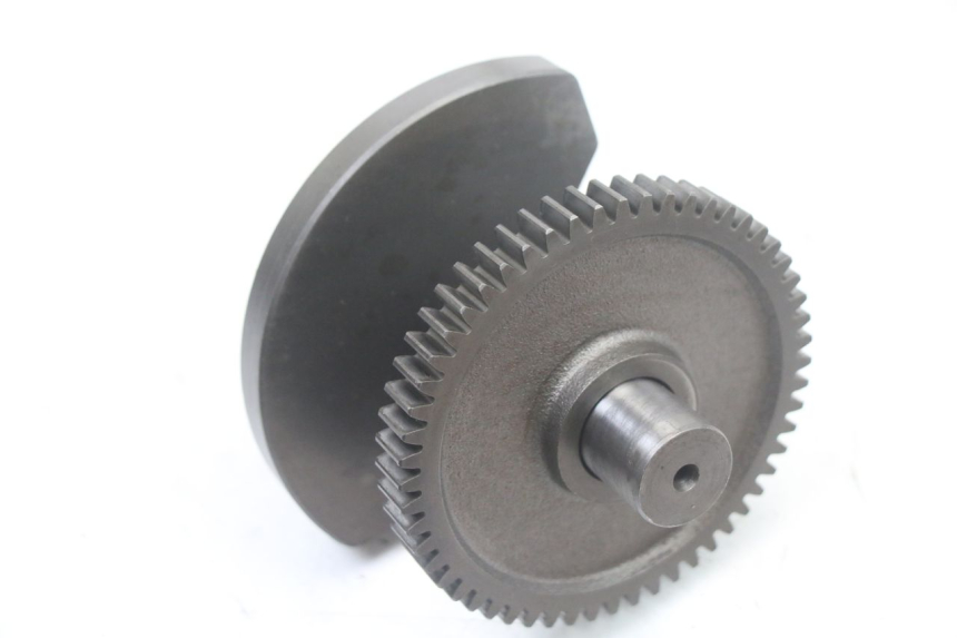 photo de Wahacz silnika KYMCO XCITING 500 (2007 - 2010) - Szczegół części