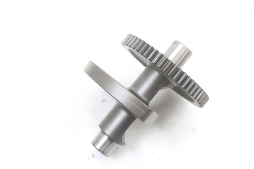 photo de Wahacz silnika KYMCO XCITING 500 (2007 - 2010) - Zoom stanu zużycia