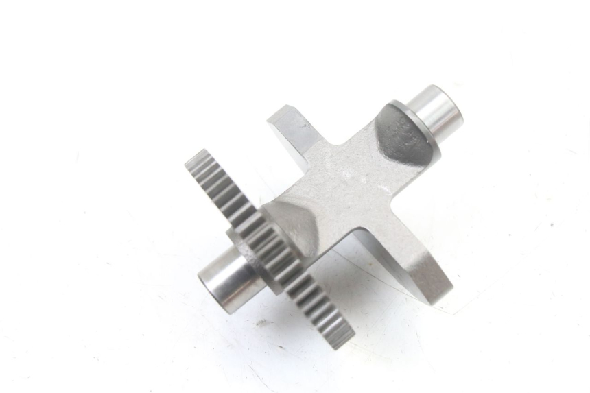 photo de Wahacz silnika KYMCO XCITING 500 (2007 - 2010) - Widok ogólny