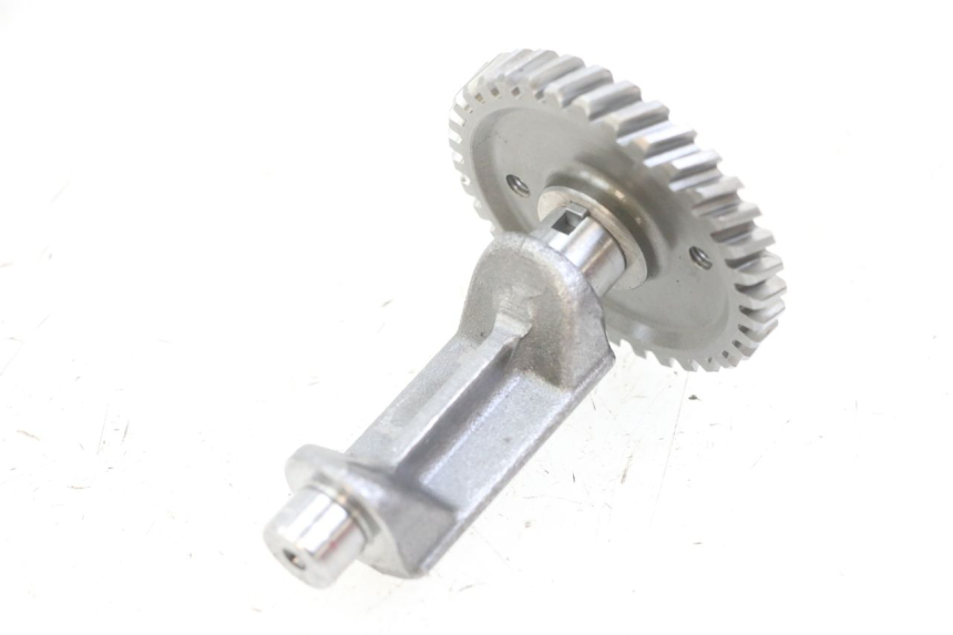 photo de Wahacz silnika MBK X-LIMIT XLIMIT 50 (2007 - 2012) - Zoom stanu zużycia