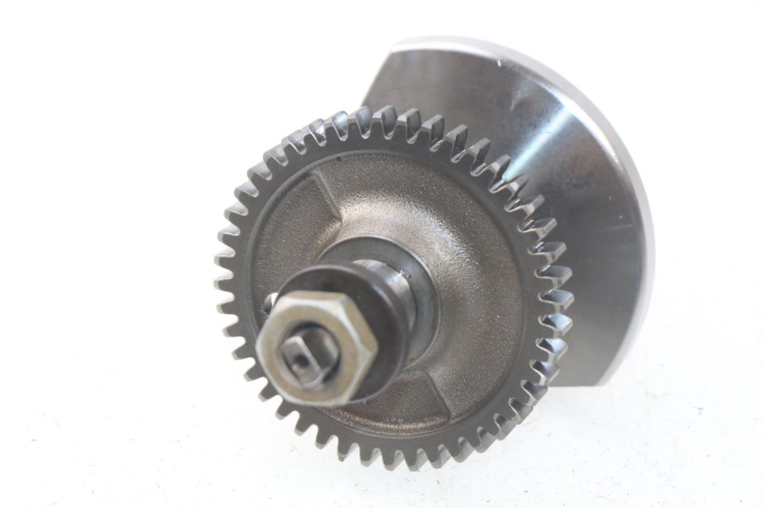 photo de Wahacz silnika PIAGGIO MP3 LT 400 (2007 - 2012) - Szczegół części