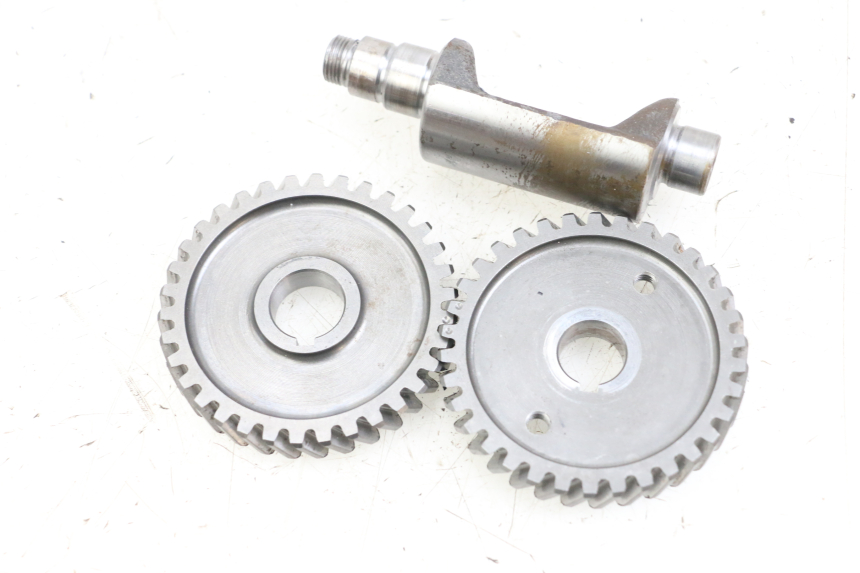 photo de Wahacz silnika RIEJU MRT 50 (2009 - 2017) - Widok główny