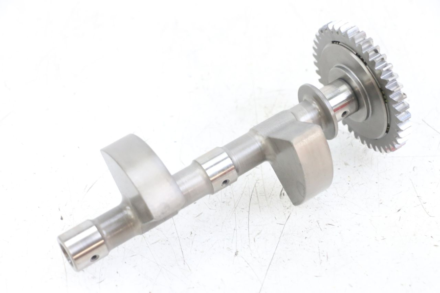 photo de Wahacz silnika YAMAHA MT-07 MT07 ABS 700 (2014 - 2017) - Widok główny