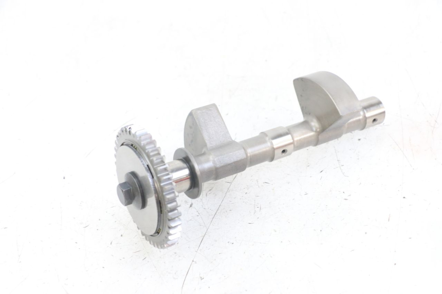 photo de Wahacz silnika YAMAHA MT-07 MT07 ABS 700 (2014 - 2017) - Zoom stanu zużycia