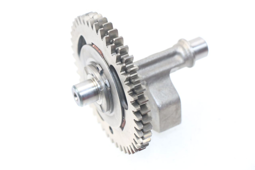 photo de Wahacz silnika HONDA NSS EX FORZA 250 (2005 - 2013) - Widok główny