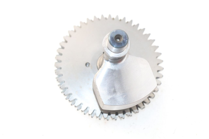 photo de Wahacz silnika HONDA NSS EX FORZA 250 (2005 - 2013) - Zoom stanu zużycia