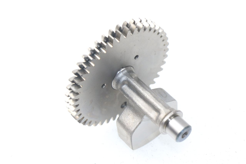 photo de Wahacz silnika HONDA NSS EX FORZA 250 (2005 - 2013) - Inny kąt widzenia