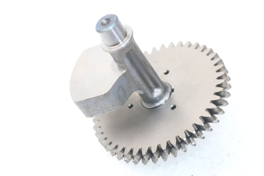 photo de Wahacz silnika HONDA NSS EX FORZA 250 (2005 - 2013) - Zbliżenie techniczne