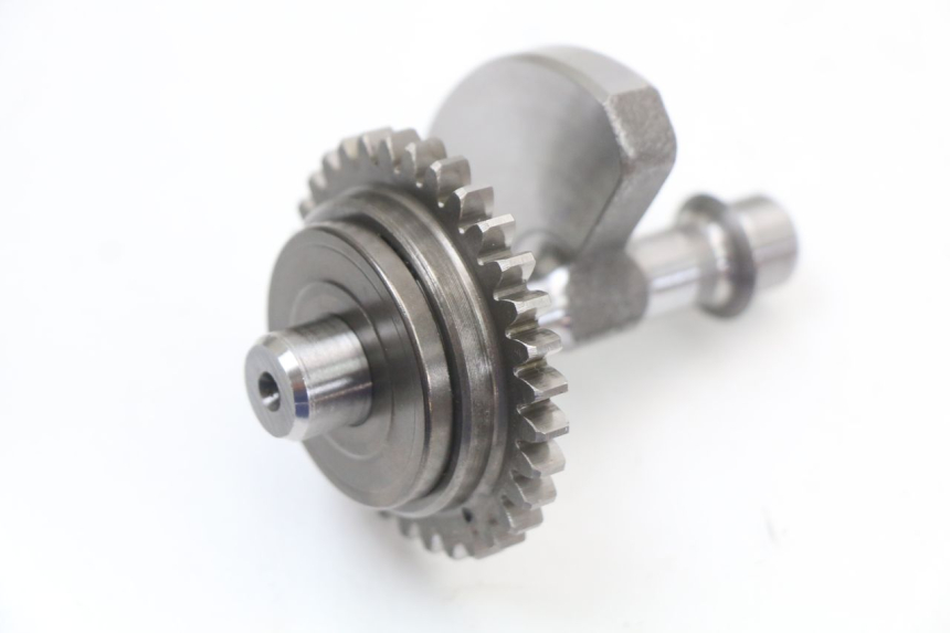 photo de Wahacz silnika ASTOR ORCAL 125 (2015 - 2017) - Widok główny