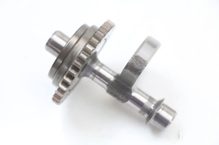 photo de Wahacz silnika ASTOR ORCAL 125 (2015 - 2017) - Szczegół części