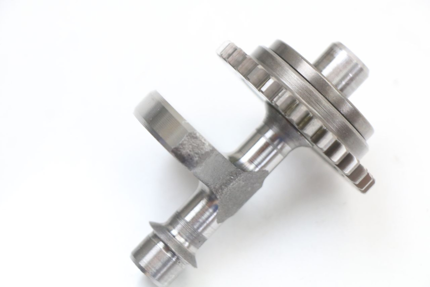 photo de Wahacz silnika ASTOR ORCAL 125 (2015 - 2017) - Zoom stanu zużycia