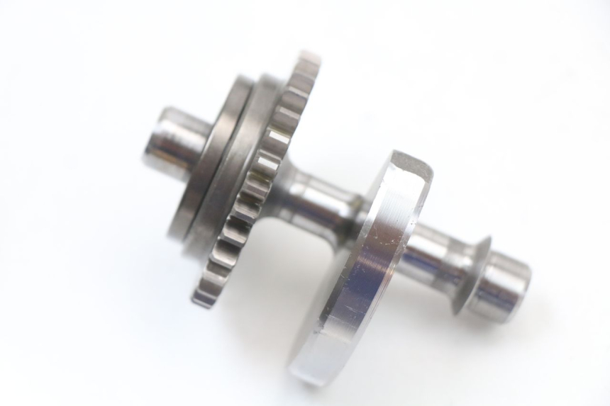 photo de Wahacz silnika ASTOR ORCAL 125 (2015 - 2017) - Inny kąt widzenia