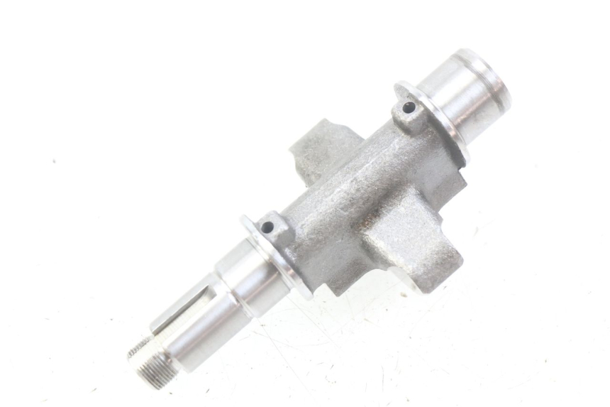 photo de Wahacz silnika SPY RACING F3 350 (2015 - 2022) - Inny kąt widzenia