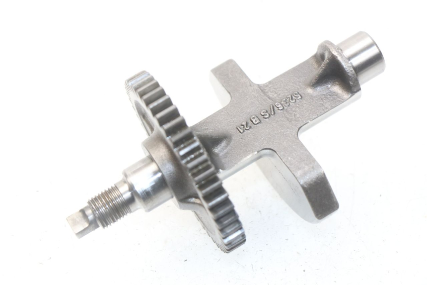 photo de Wahacz silnika PEUGEOT SATELIS 500 (2007 - 2013) - Widok główny