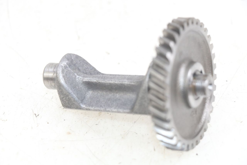 photo de Wahacz silnika SHERCO SM-R 50 (2018 - 2021) - Widok główny