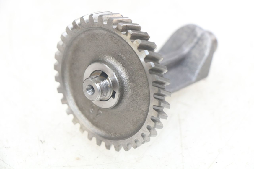 photo de Wahacz silnika SHERCO SM-R 50 (2018 - 2021) - Szczegół części