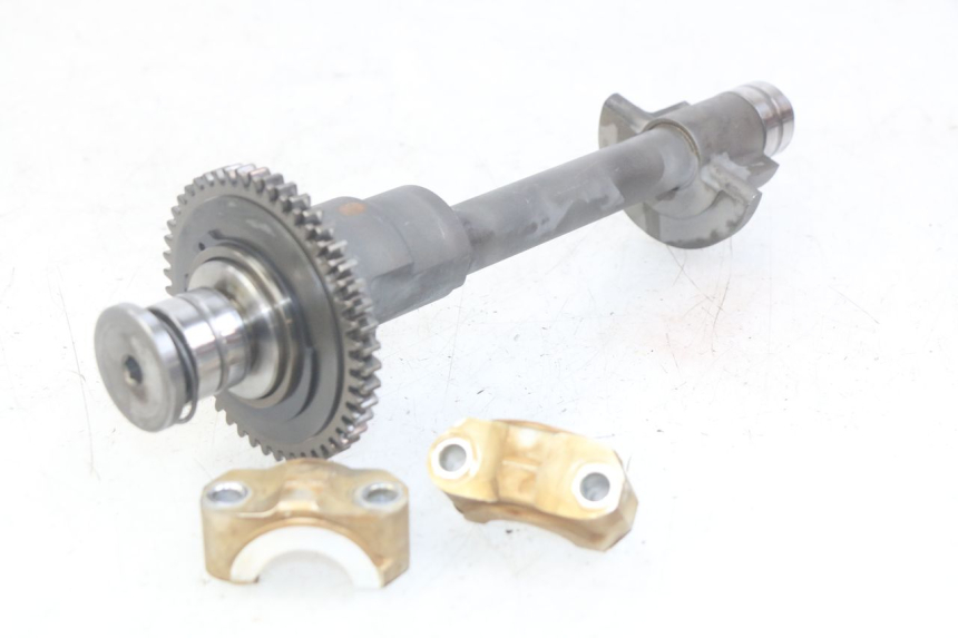 photo de Wahacz silnika TRIUMPH SPRINT ST 955 (1999 - 2001) - Widok główny