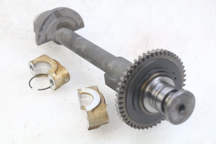 photo de Wahacz silnika TRIUMPH SPRINT ST 955 (1999 - 2001) - Szczegół części