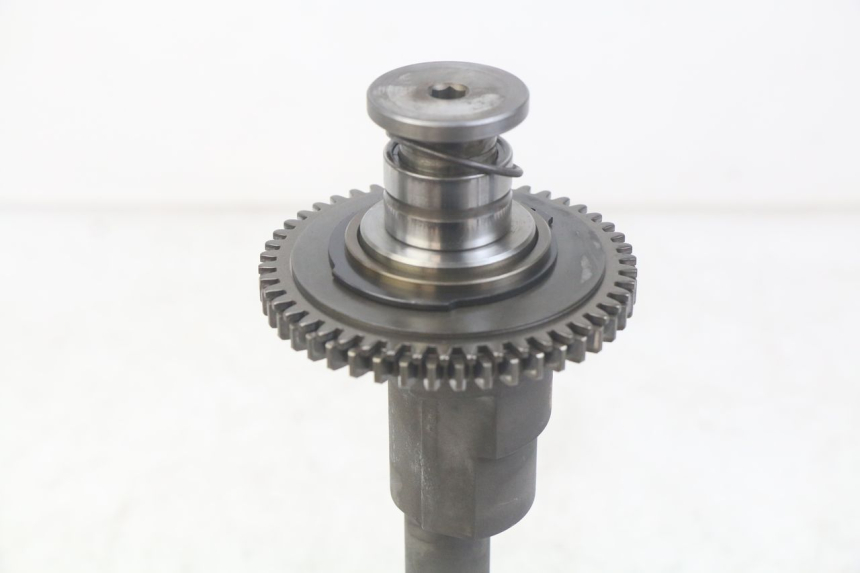 photo de Wahacz silnika TRIUMPH SPRINT ST 955 (1999 - 2001) - Zoom stanu zużycia