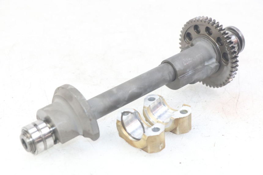 photo de Wahacz silnika TRIUMPH SPRINT ST 955 (1999 - 2001) - Widok ogólny