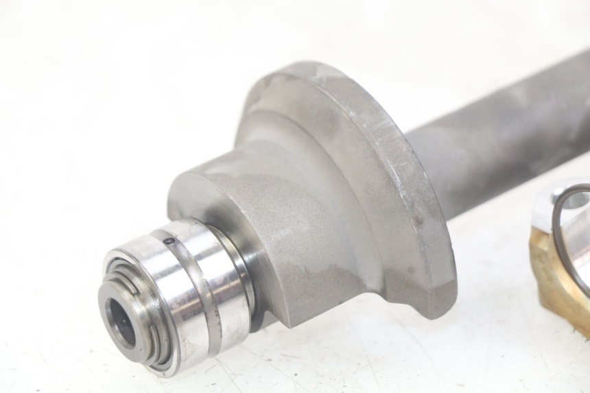 photo de Wahacz silnika TRIUMPH SPRINT ST 955 (1999 - 2001) - Punkty mocowania