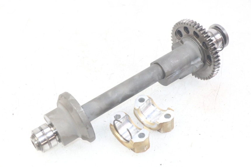 photo de Wahacz silnika TRIUMPH SPRINT ST 955 (1999 - 2001) - Stan powierzchni