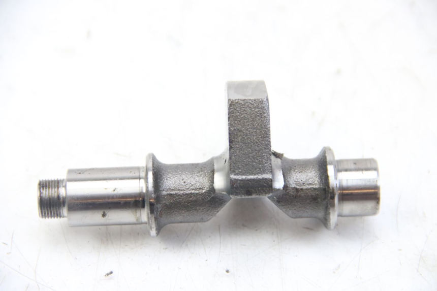 photo de Wahacz silnika YAMAHA SR 125 (1982 - 2003) - Widok główny