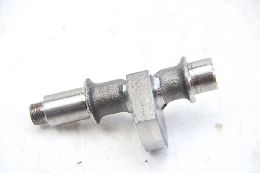 photo de Wahacz silnika YAMAHA SR 125 (1982 - 2003) - Szczegół części