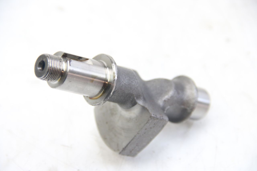 photo de Wahacz silnika YAMAHA SR 125 (1982 - 2003) - Zoom stanu zużycia