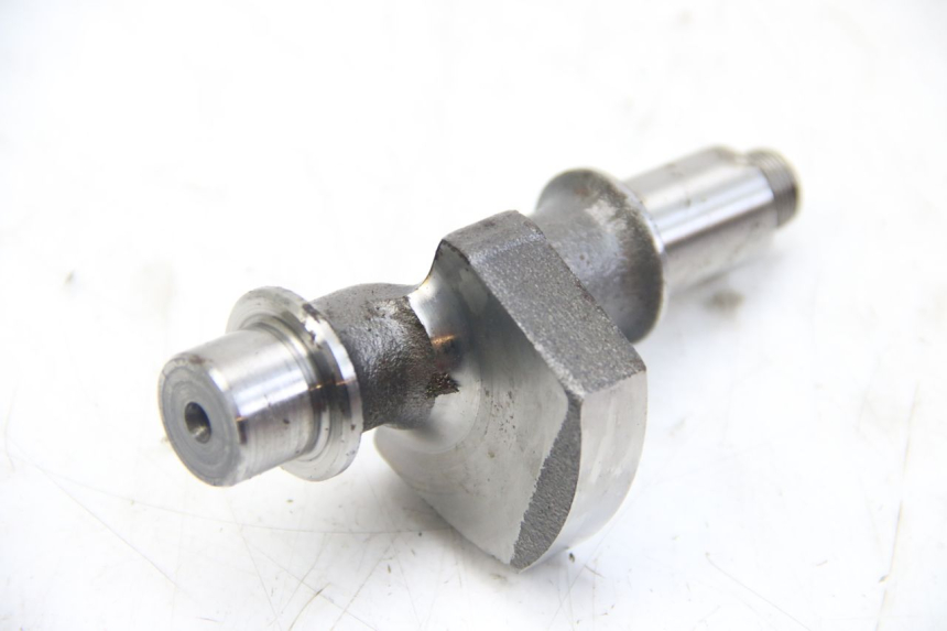 photo de Wahacz silnika YAMAHA SR 125 (1982 - 2003) - Inny kąt widzenia