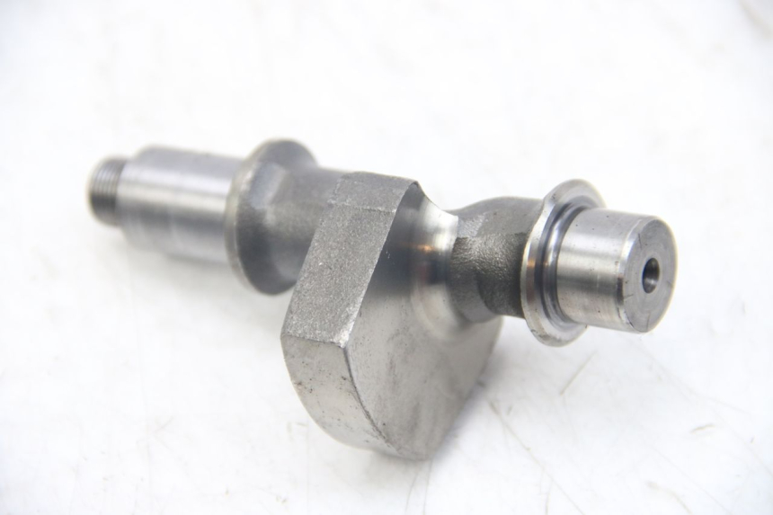 photo de Wahacz silnika YAMAHA SR 125 (1982 - 2003) - Widok główny