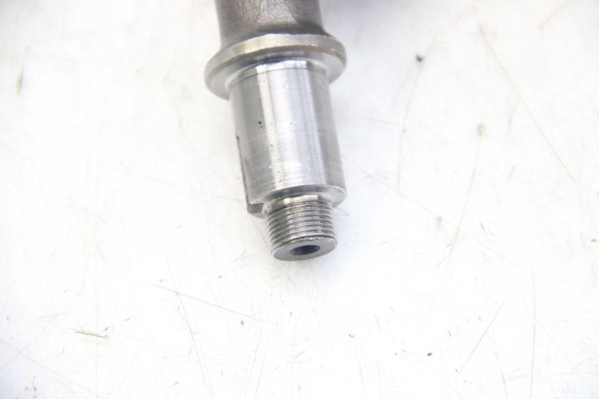 photo de Wahacz silnika YAMAHA SR 125 (1982 - 2003) - Zoom stanu zużycia