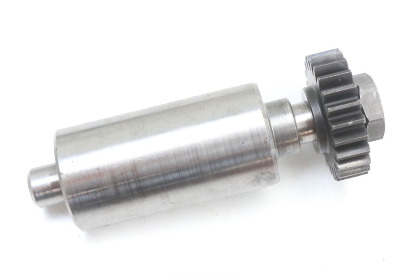 photo de Wahacz silnika CAGIVA SUPER CITY 125 (1992 - 1997) - Szczegół części