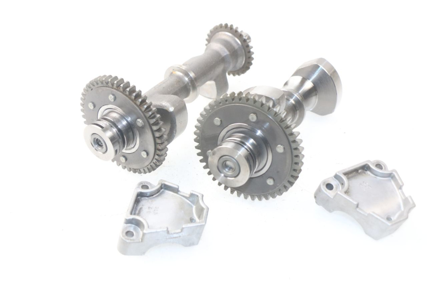 photo de Wahacz silnika YAMAHA TDM ABS 900 (2002 - 2014) - Szczegół części