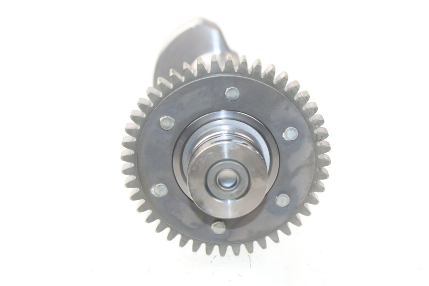 photo de Wahacz silnika YAMAHA TDM ABS 900 (2002 - 2014) - Zbliżenie komponentów