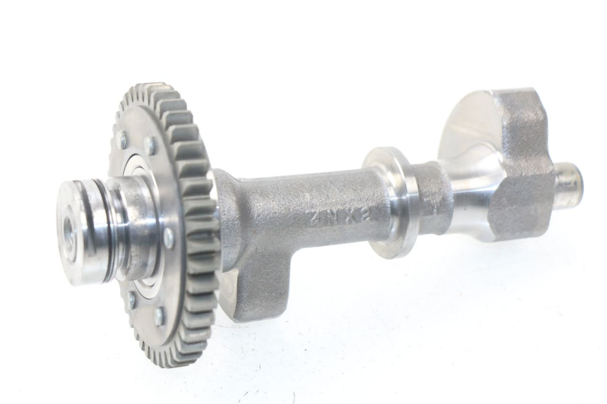 photo de Wahacz silnika YAMAHA TDM ABS 900 (2002 - 2014) - Zoom stanu zużycia